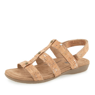 Thumbnail 8: JBU JBU Womens Vega Flat Sandals 