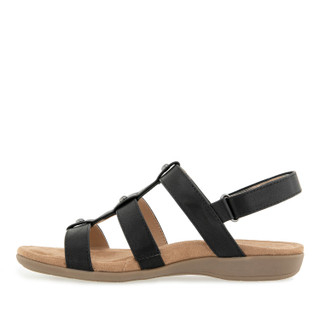 Thumbnail 2: JBU JBU Womens Vega Flat Sandals 