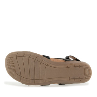 Thumbnail 3: JBU JBU Womens Vega Flat Sandals 