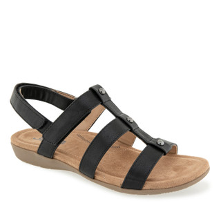 Thumbnail 1: JBU JBU Womens Vega Flat Sandals 