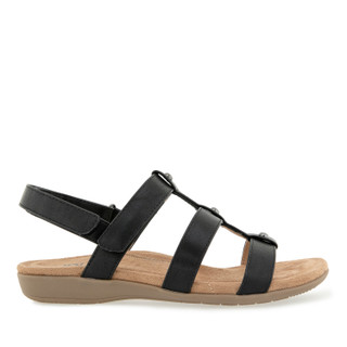 Thumbnail 4: JBU JBU Womens Vega Flat Sandals 