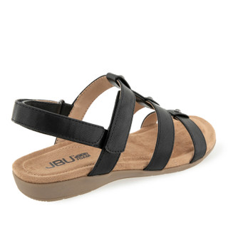Thumbnail 5: JBU JBU Womens Vega Flat Sandals 