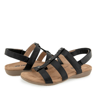 Thumbnail 6: JBU JBU Womens Vega Flat Sandals 