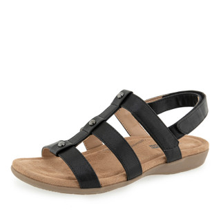 Thumbnail 7: JBU JBU Womens Vega Flat Sandals 