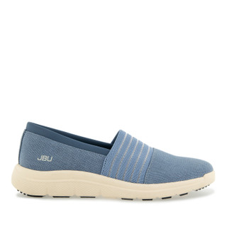 Thumbnail 2: JBU JBU Womens Taya Slip On Shoes 