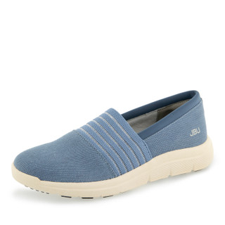 Thumbnail 4: JBU JBU Womens Taya Slip On Shoes 