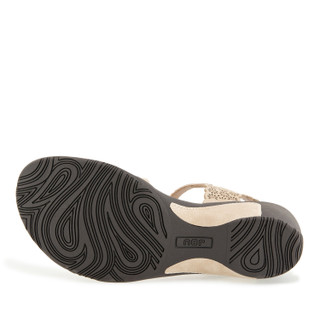 Thumbnail 3: JBU JBU Womens Gracie Wedge Sandals 