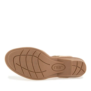 Thumbnail 6: JBU JBU Womens Jule Wedge Sandals 