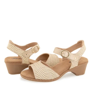 Thumbnail 7: JBU JBU Womens Jule Wedge Sandals 