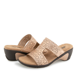 Thumbnail 2: JBU JBU Womens Sanya Wedge Sandals 