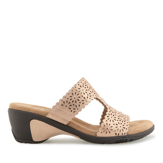 Thumbnail 3: JBU JBU Womens Sanya Wedge Sandals 