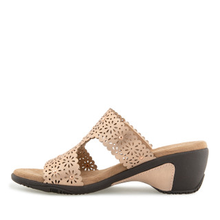 Thumbnail 4: JBU JBU Womens Sanya Wedge Sandals 