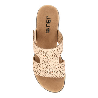 Thumbnail 6: JBU JBU Womens Sanya Wedge Sandals 
