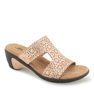 Thumbnail 1: JBU JBU Womens Sanya Wedge Sandals 