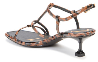 Thumbnail 5: Brown leopard print