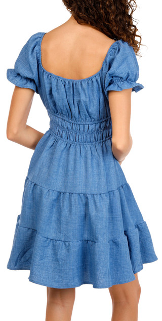Thumbnail 2: DENIM