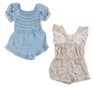 Thumbnail 2: Multi Pattern