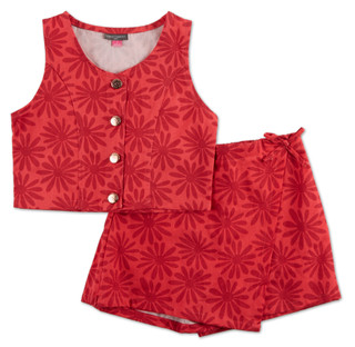 Thumbnail 1: Red