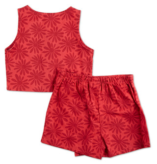 Thumbnail 2: Red
