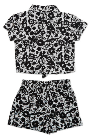 Thumbnail 2: Black/White