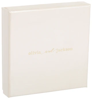 Thumbnail 3: OLIVIA & JACKSON Women's 3-Piece Stud Earring Set 
