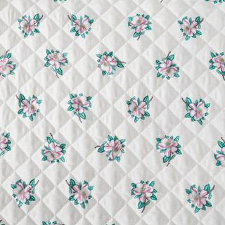Thumbnail 7: PORTMEIRION Botanic Garden Reversible Quilt Set 