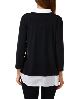 Thumbnail 2: BLACK IVORY