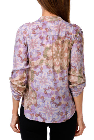 Thumbnail 2: VIOLA/MOCHA MOUSSE