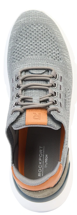 Thumbnail 4: Rockport Men's Jaimson Casual Oxfords 