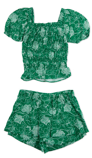 Thumbnail 2: Green