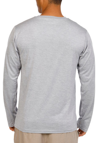 Thumbnail 2: Heather Gray