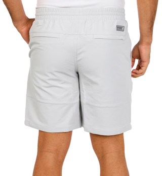 Thumbnail 2: Puma Men's Golf Pull-On Performance Shorts 