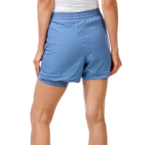 Thumbnail 2: RBX Women's Active Solid Shorts  