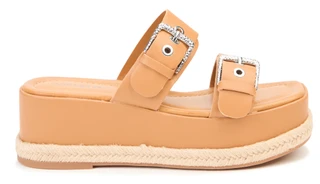 Thumbnail 2: Indigo Rd. Women's Ivie Wedge Sandals 