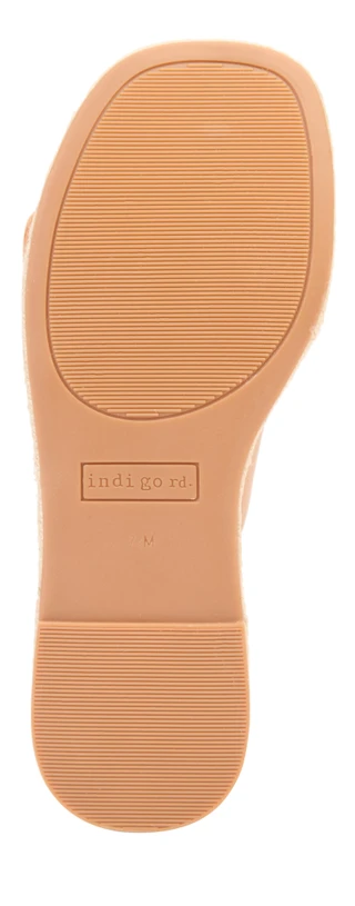 Thumbnail 4: Indigo Rd. Women's Ivie Wedge Sandals 