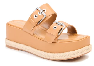 Thumbnail 1: Indigo Rd. Women's Ivie Wedge Sandals 