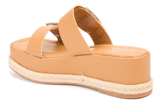 Thumbnail 5: Indigo Rd. Women's Ivie Wedge Sandals 