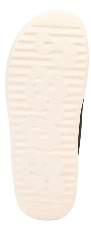 Thumbnail 3: Bobs Women's Faux Suede Wedge Mules 