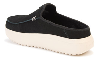 Thumbnail 5: Bobs Women's Faux Suede Wedge Mules 
