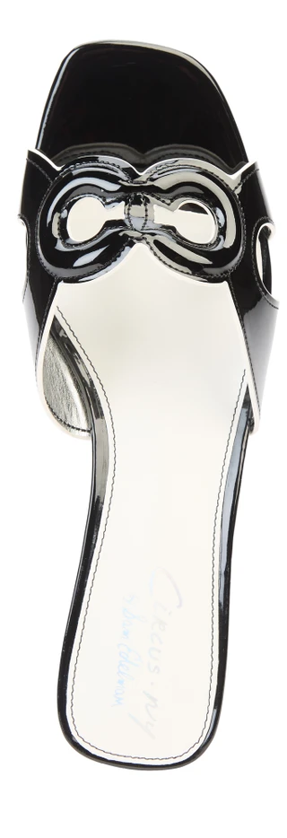 Thumbnail 5: Circus by Sam Edelman Women's Nia Block Heels 