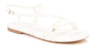 Thumbnail 1: Circus by Sam Edelman Women's Rebecca Cross Strap Sandals 