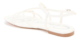 Thumbnail 3: Circus by Sam Edelman Women's Rebecca Cross Strap Sandals 