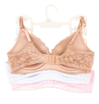 Thumbnail 2: Pink Multi