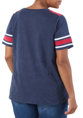 Thumbnail 2: Blue multi