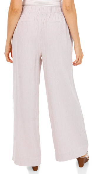 Thumbnail 3: Tan/White Stripe
