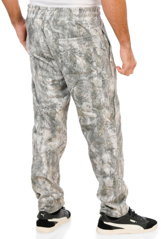 Thumbnail 2: Aeropostale Men's String Tie Camo Pants 