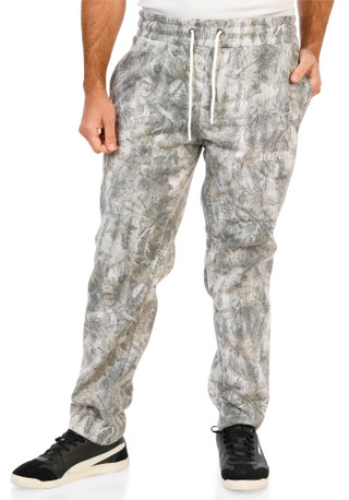 Thumbnail 1: Aeropostale Men's String Tie Camo Pants 