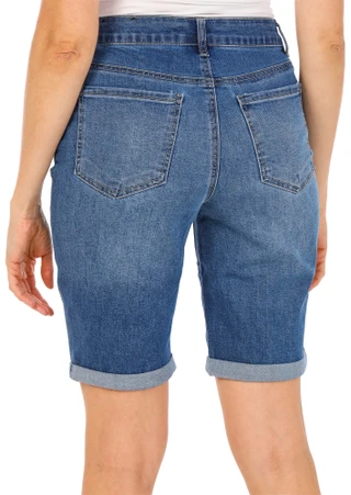 Thumbnail 2: MEDIUM DENIM