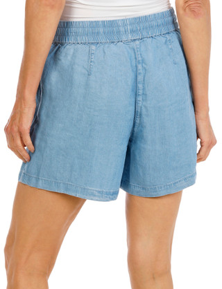 Thumbnail 2: Philosophy Women's String Tie Shorts 