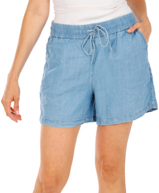 Thumbnail 1: Philosophy Women's String Tie Shorts 